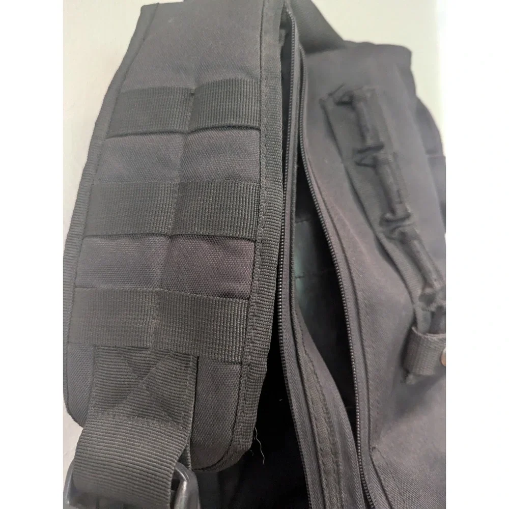 Red Rock Sling Genuine Tactical Military Shoulder Hunt Outdoor Range Gear Hiking
